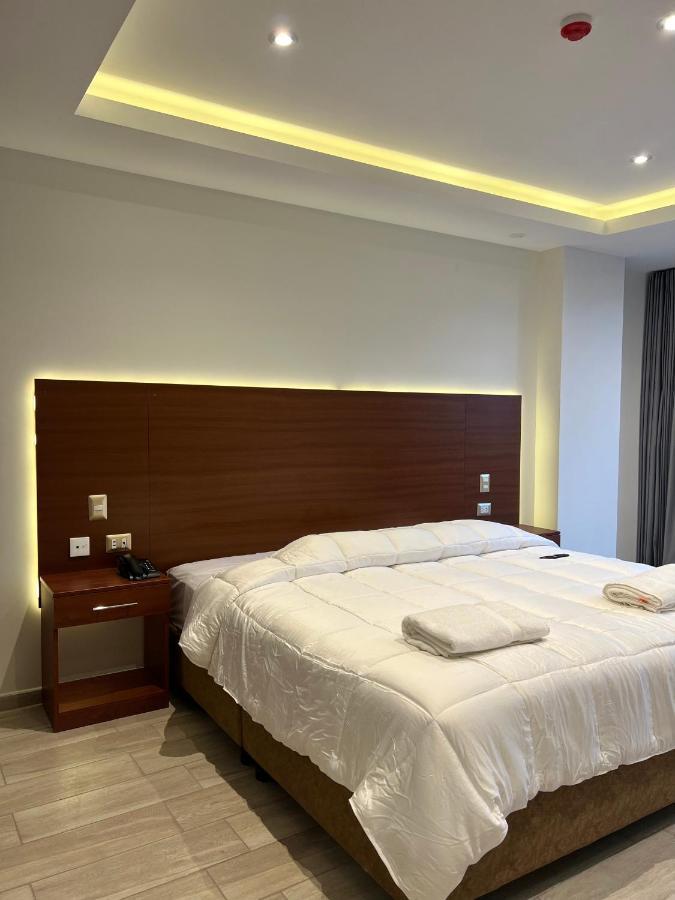 El Alamo, Ejecutivo Y Spa Cusco Eksteriør billede
