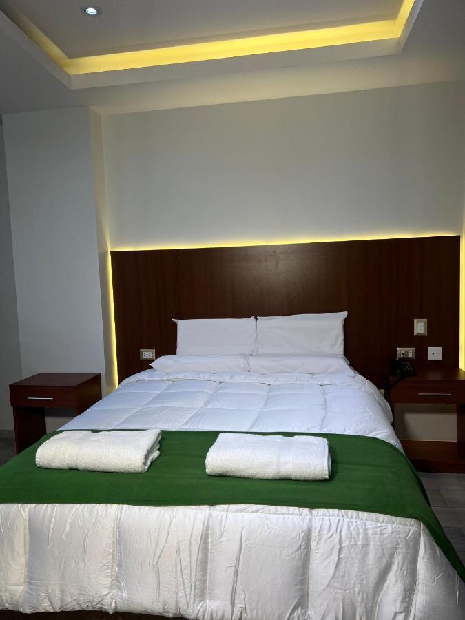 El Alamo, Ejecutivo Y Spa Cusco Eksteriør billede
