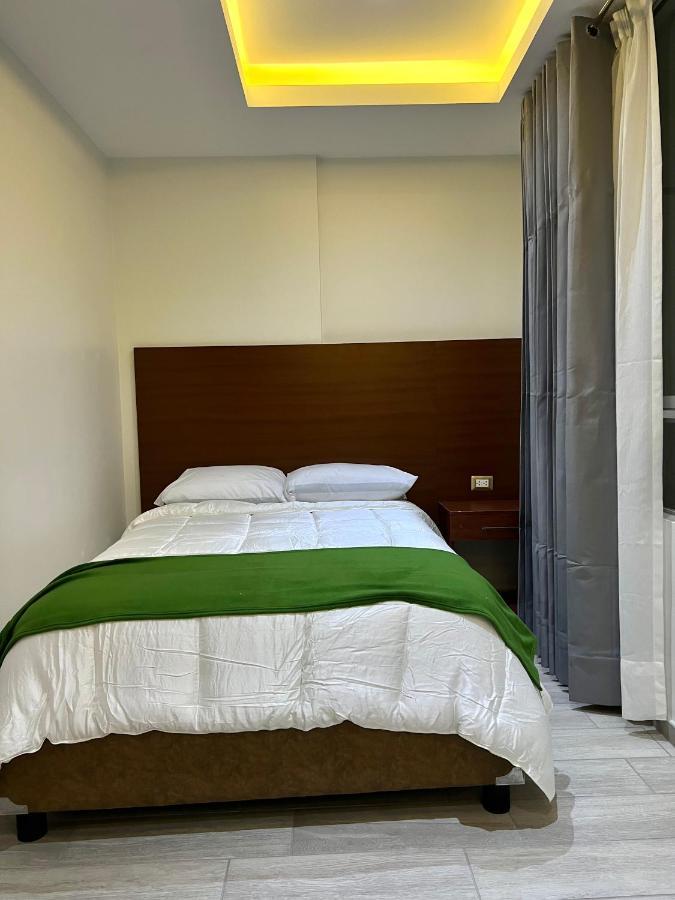 El Alamo, Ejecutivo Y Spa Cusco Eksteriør billede
